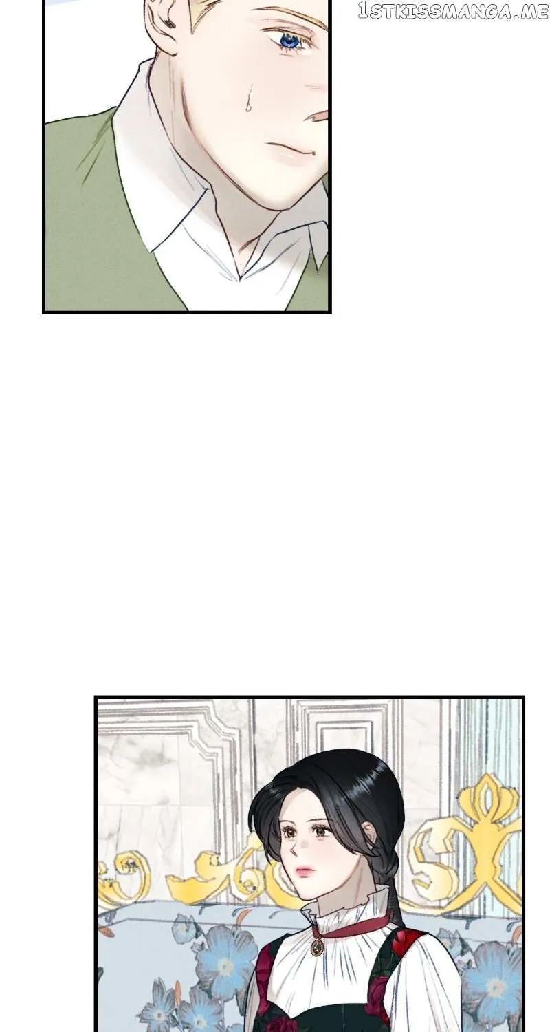 He’s Not Just A Pretty Face Kainu Manga Chapter 27 Page 24