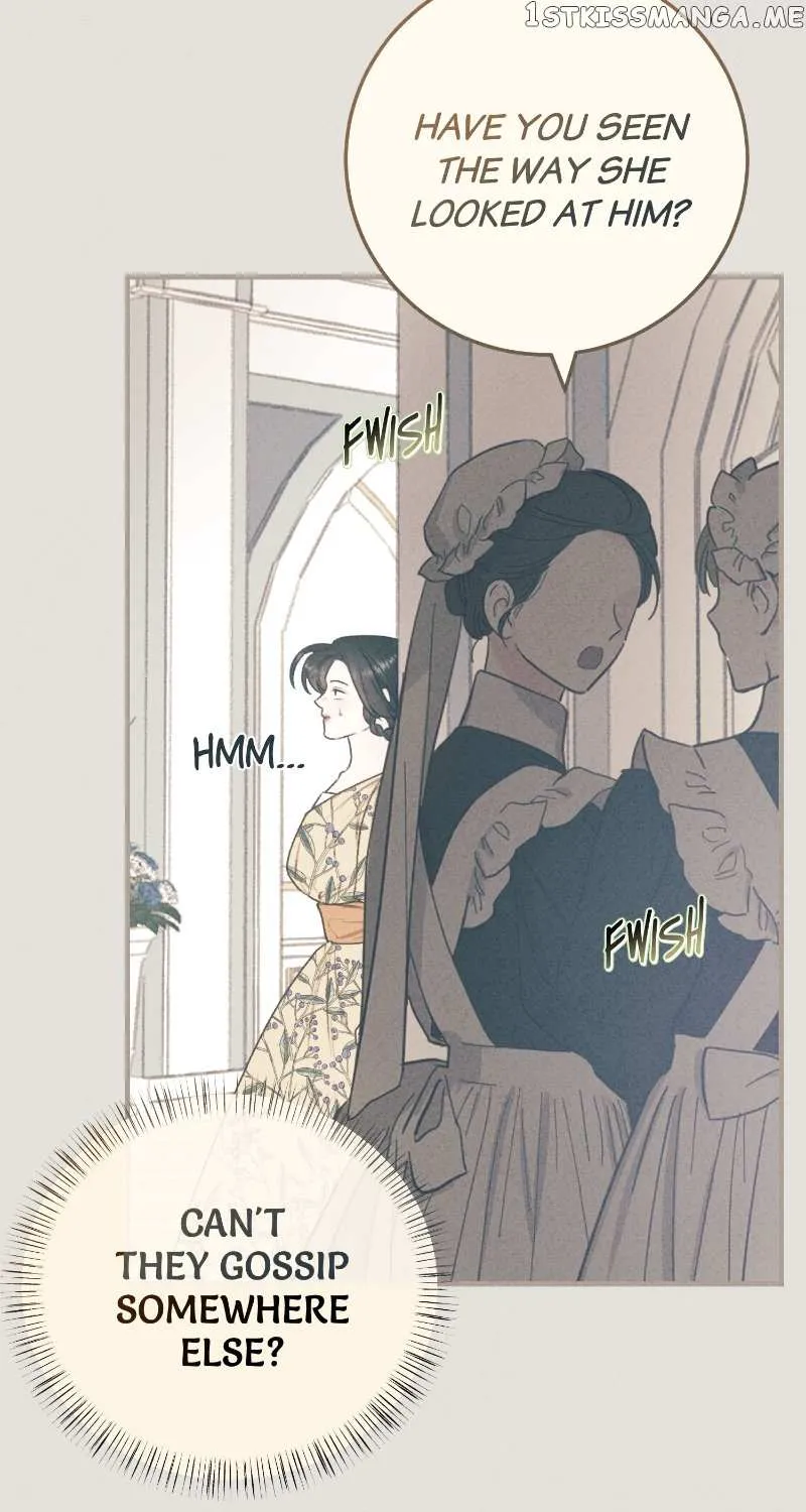He’s Not Just A Pretty Face Kainu Manga Chapter 27 Page 30