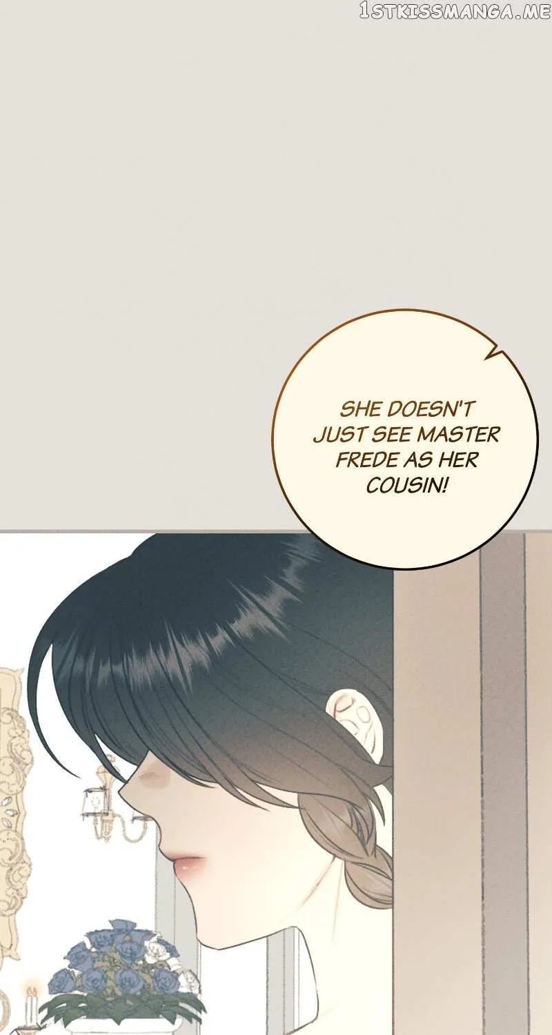 He’s Not Just A Pretty Face Kainu Manga Chapter 27 Page 32