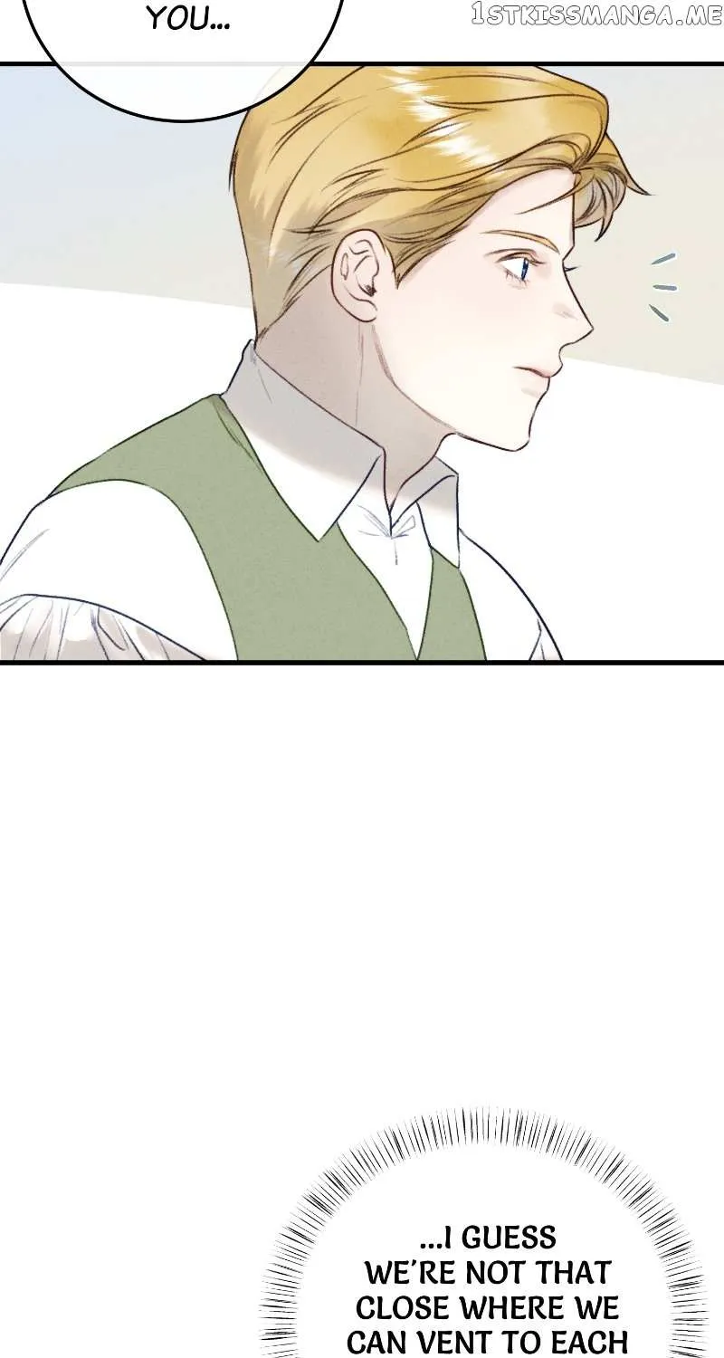 He’s Not Just A Pretty Face Kainu Manga Chapter 27 Page 40