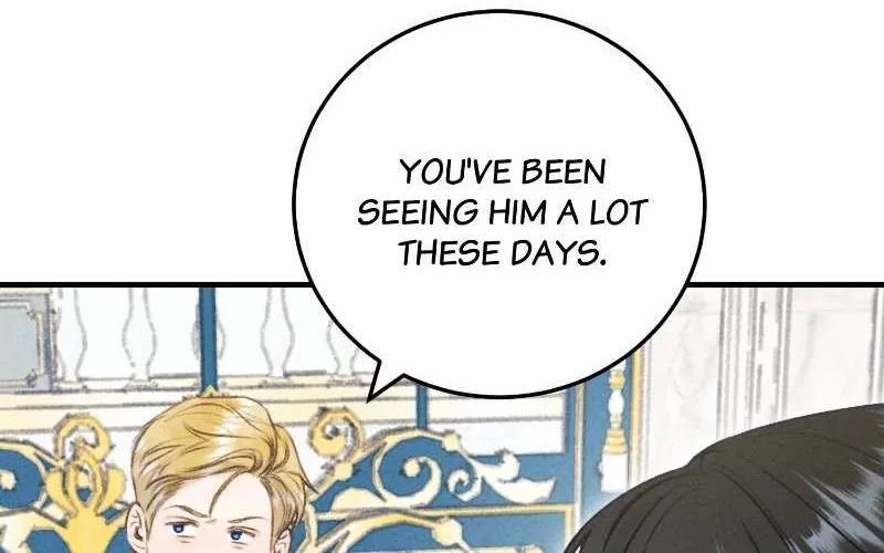 He’s Not Just A Pretty Face Kainu Manga Chapter 27 Page 44