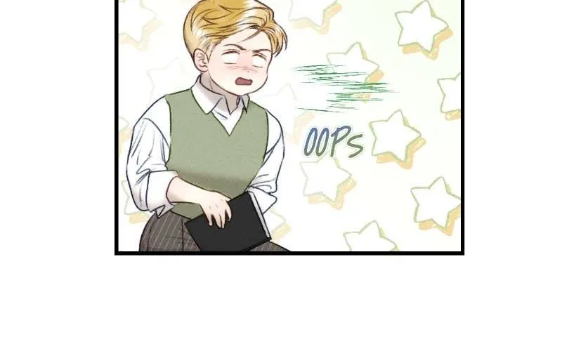 He’s Not Just A Pretty Face Kainu Manga Chapter 27 Page 46
