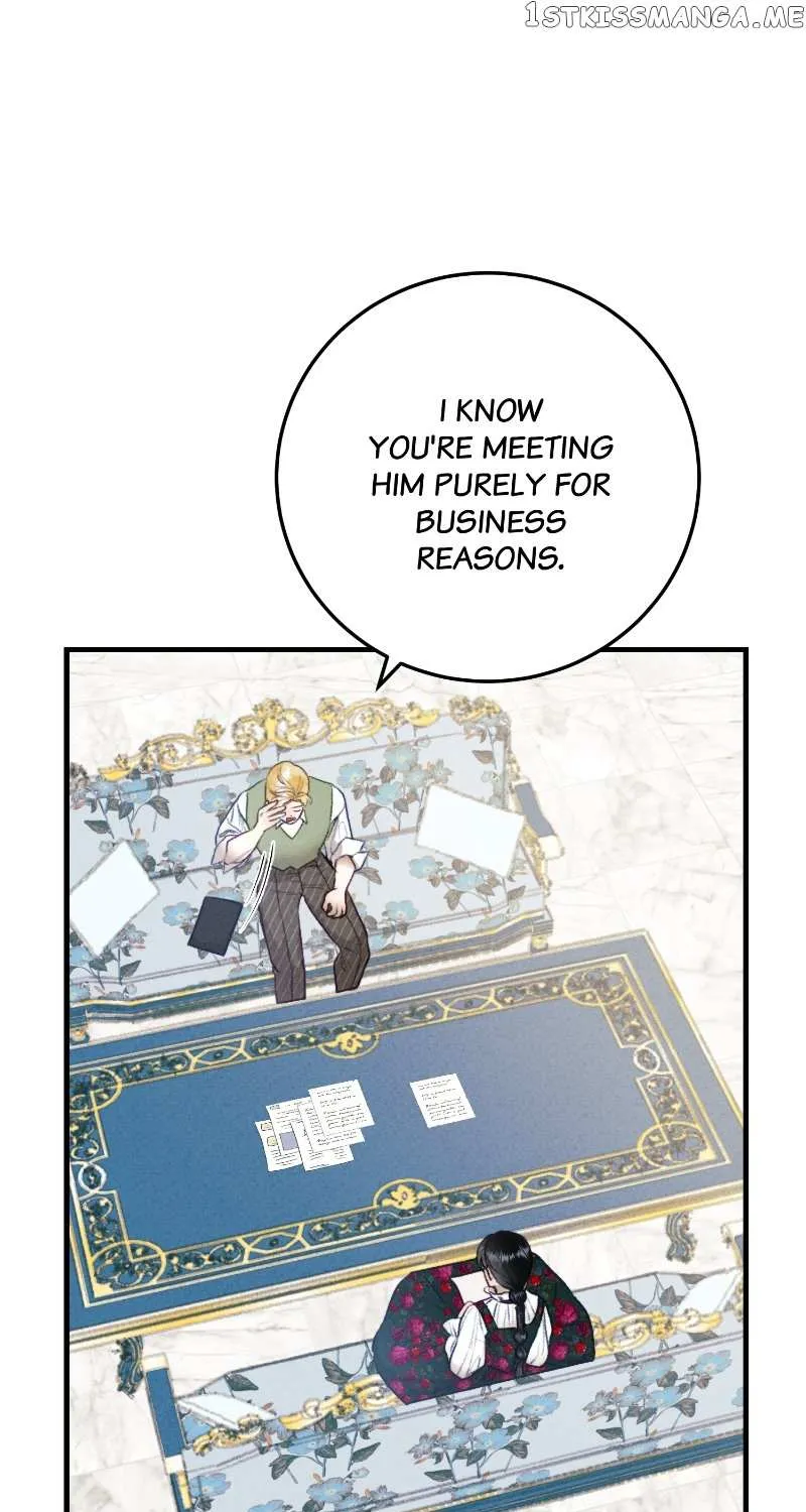 He’s Not Just A Pretty Face Kainu Manga Chapter 27 Page 47