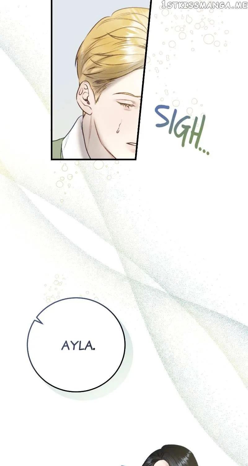 He’s Not Just A Pretty Face Kainu Manga Chapter 27 Page 51