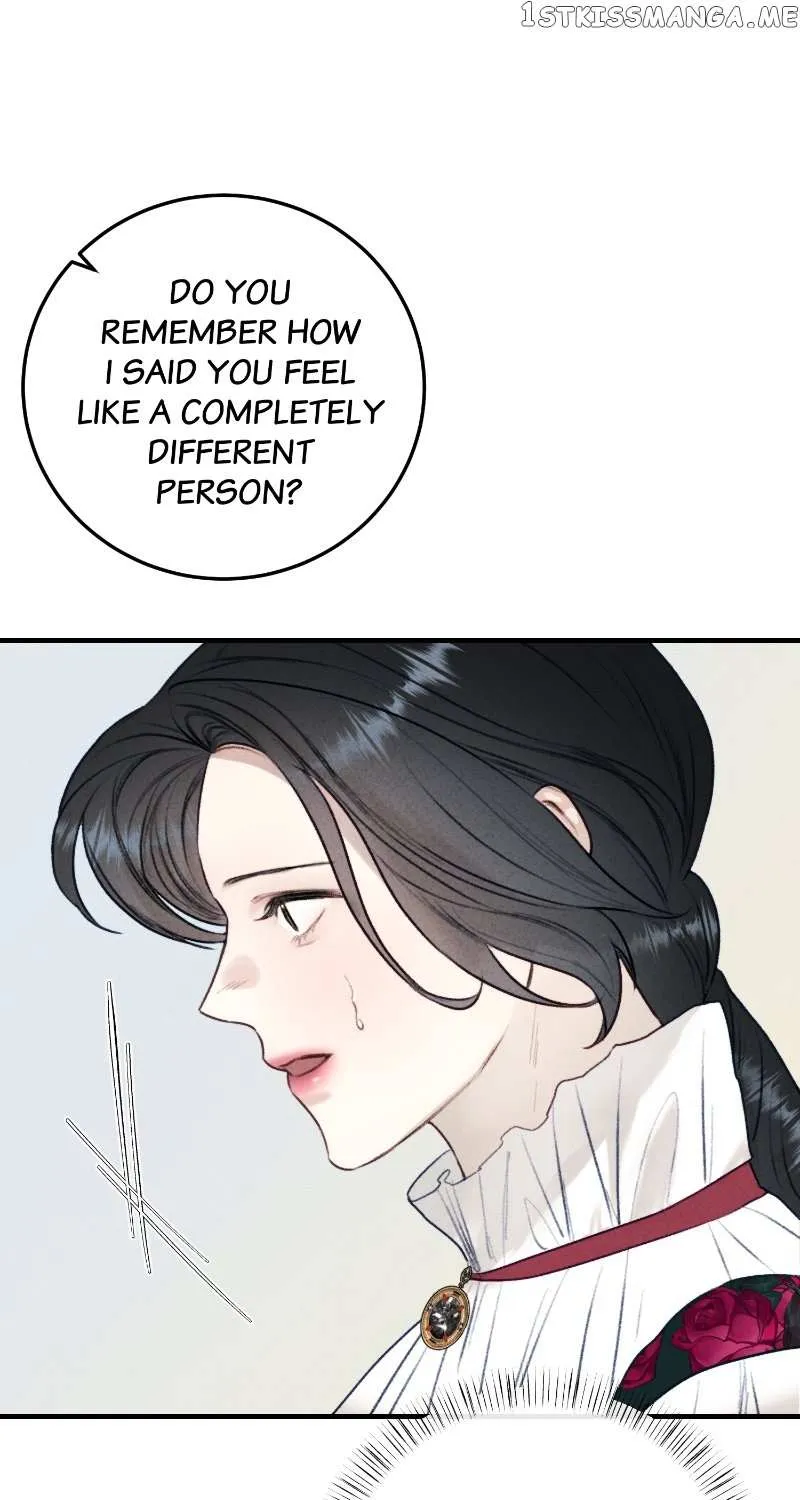He’s Not Just A Pretty Face Kainu Manga Chapter 27 Page 54