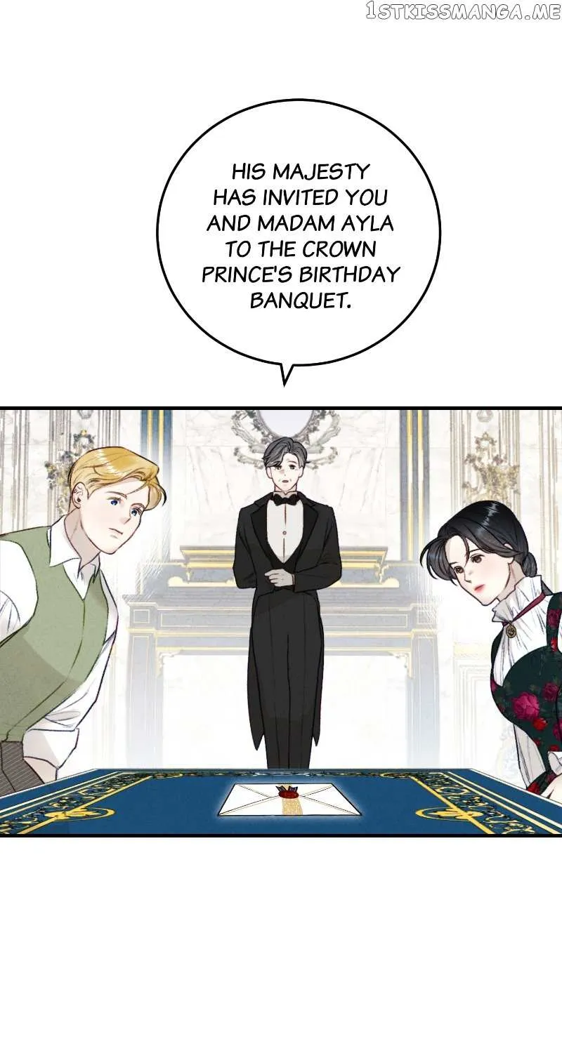 He’s Not Just A Pretty Face Kainu Manga Chapter 27 Page 65