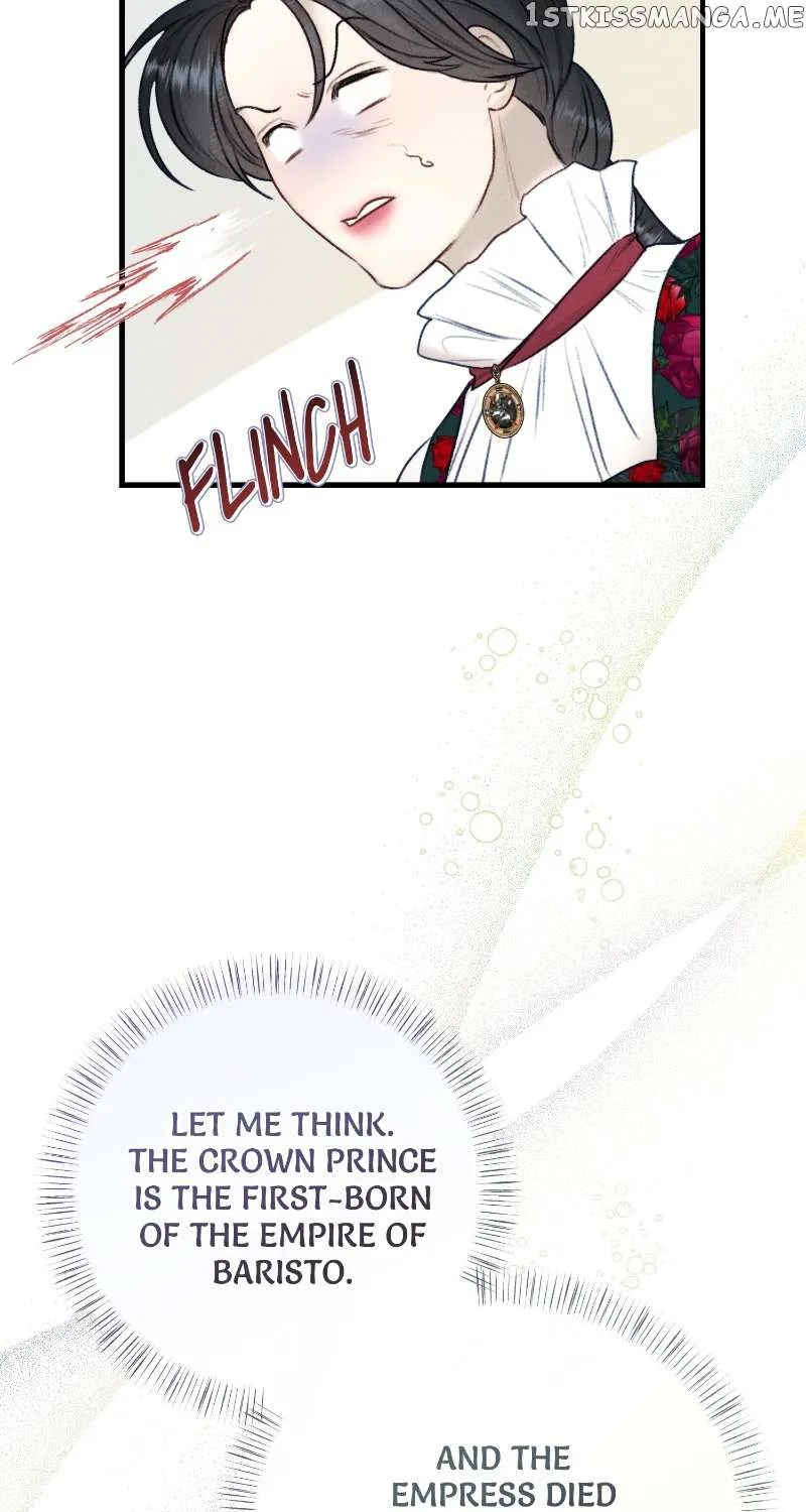 He’s Not Just A Pretty Face Kainu Manga Chapter 27 Page 67