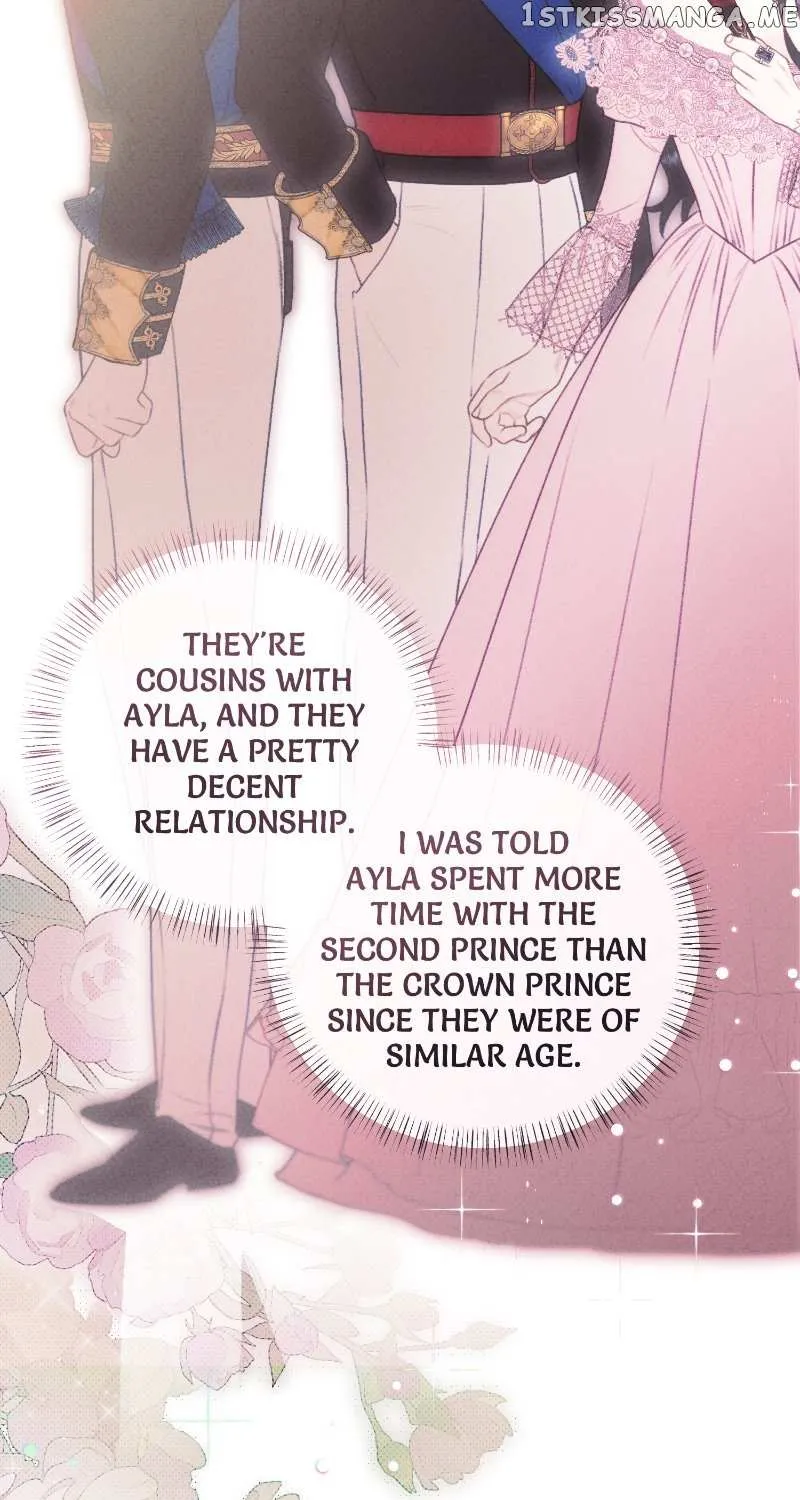He’s Not Just A Pretty Face Kainu Manga Chapter 27 Page 71