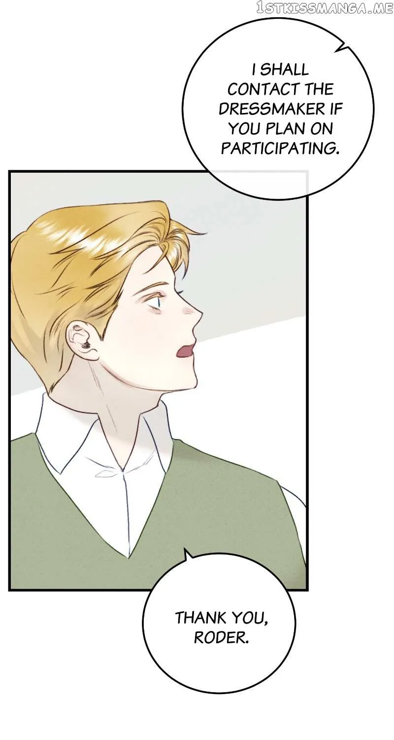 He’s Not Just A Pretty Face Kainu Manga Chapter 27 Page 76