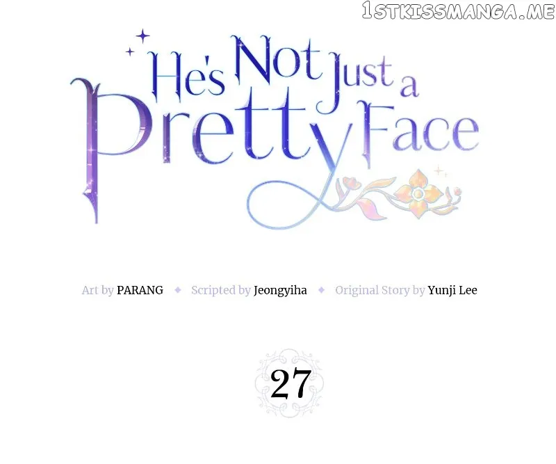 He’s Not Just A Pretty Face Kainu Manga Chapter 27 Page 86