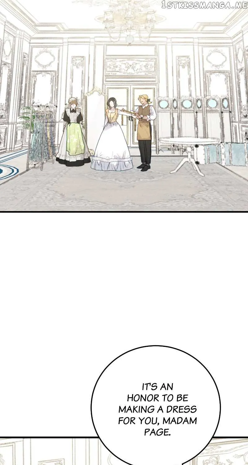 He’s Not Just A Pretty Face Kainu Manga Chapter 27 Page 91