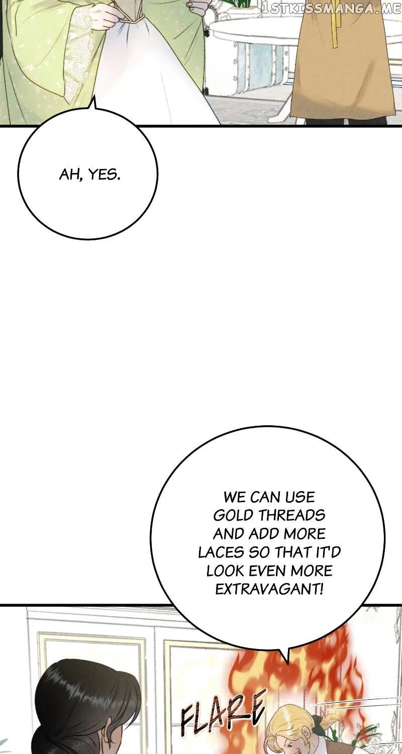 He’s Not Just A Pretty Face Kainu Manga Chapter 27 Page 93