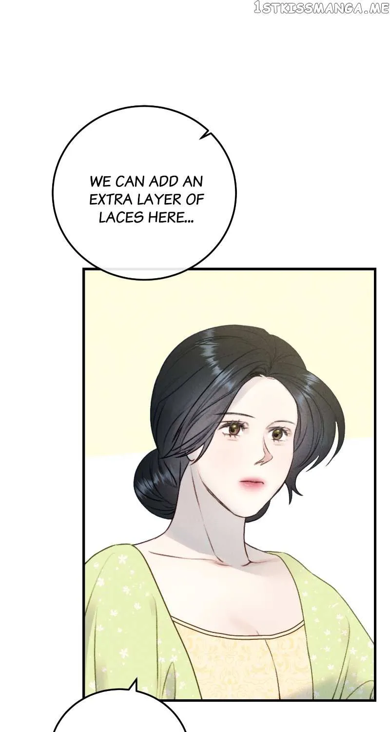 He’s Not Just A Pretty Face Kainu Manga Chapter 27 Page 95