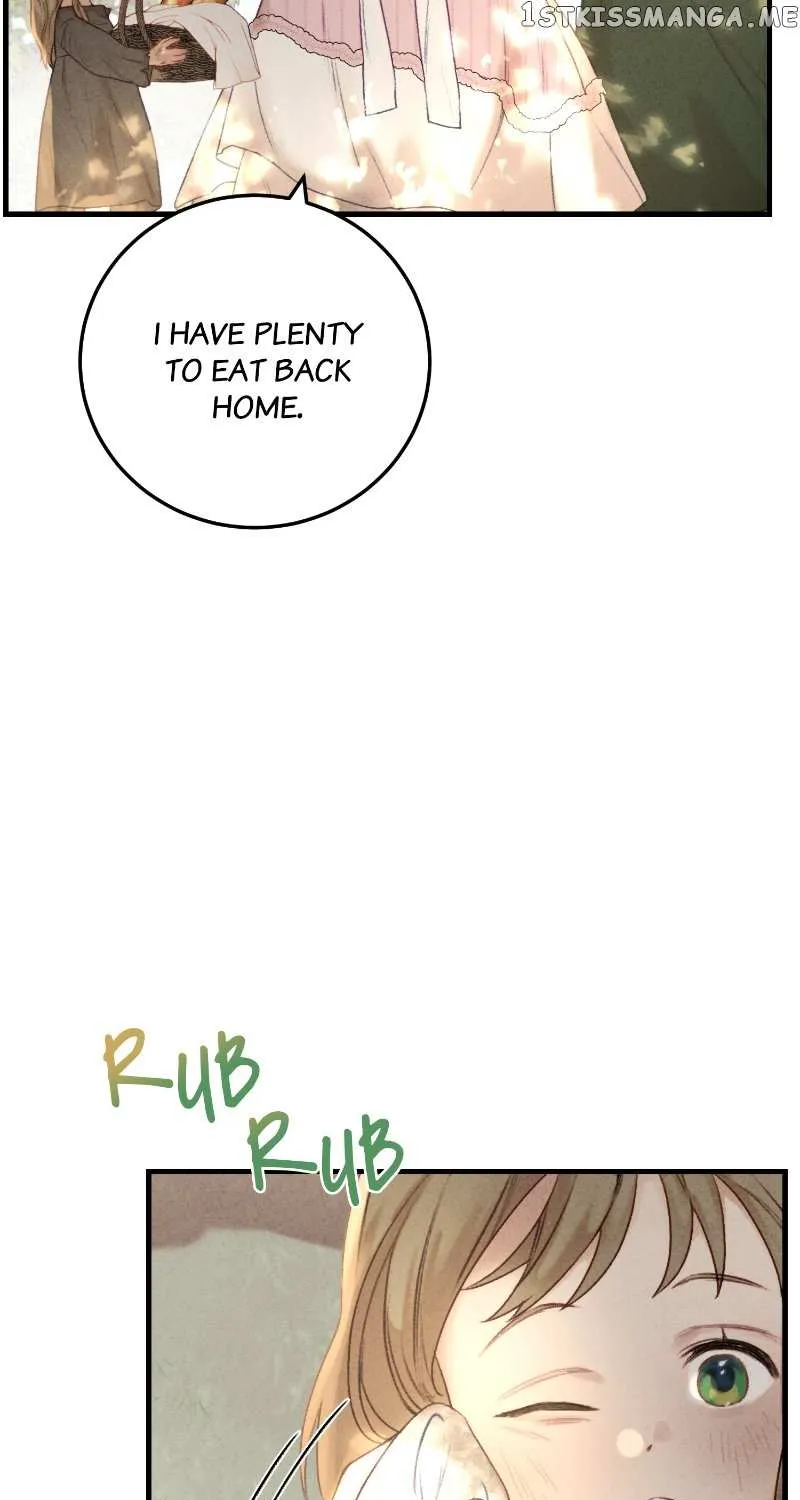 He’s Not Just A Pretty Face Kainu Manga Chapter 26 Page 20