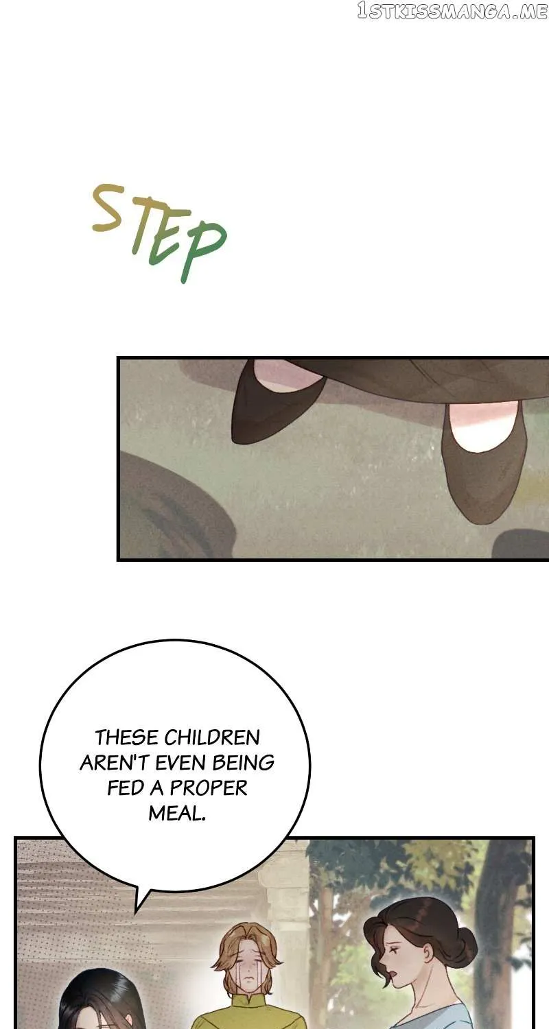 He’s Not Just A Pretty Face Kainu Manga Chapter 26 Page 23