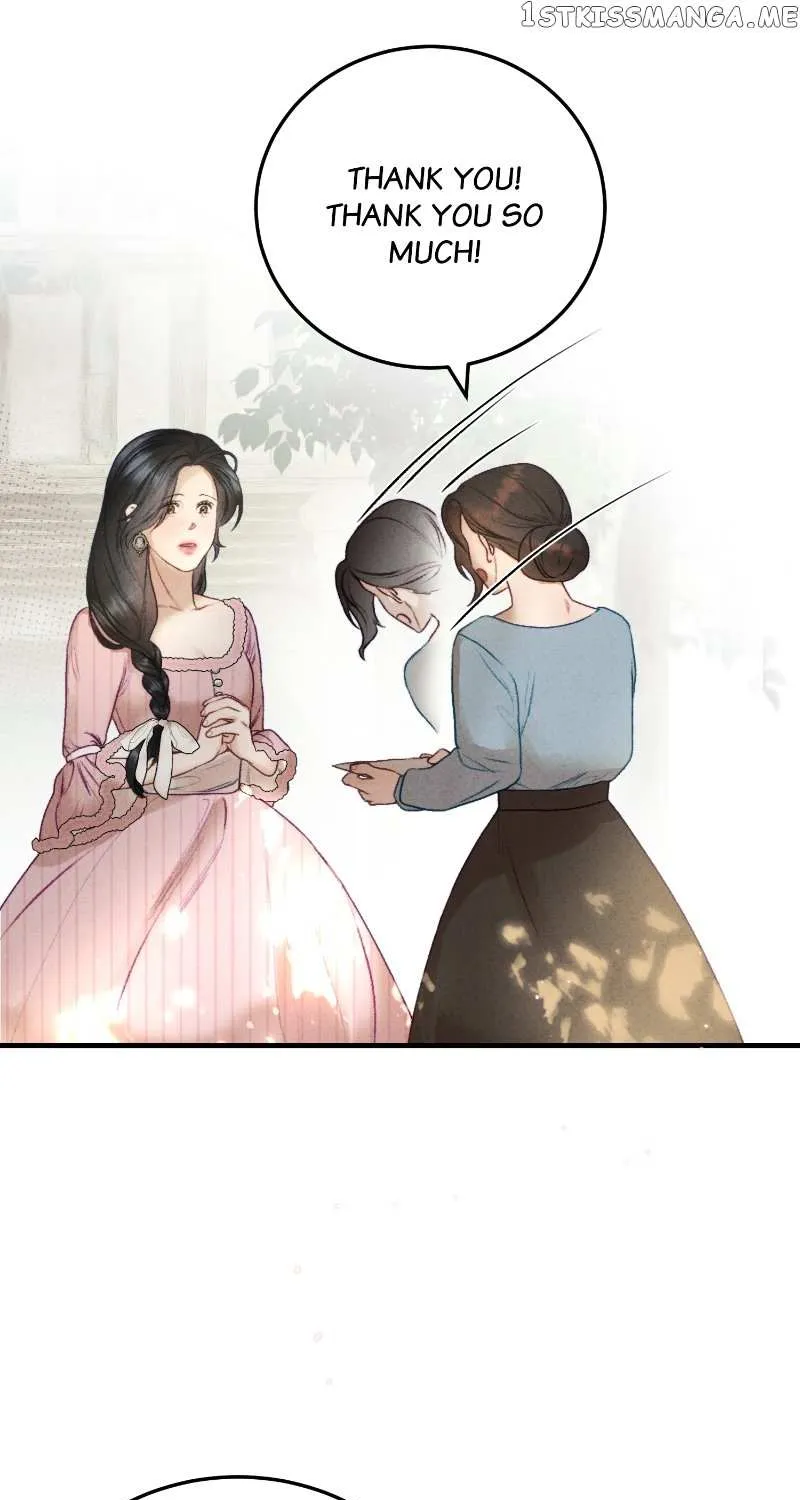 He’s Not Just A Pretty Face Kainu Manga Chapter 26 Page 31
