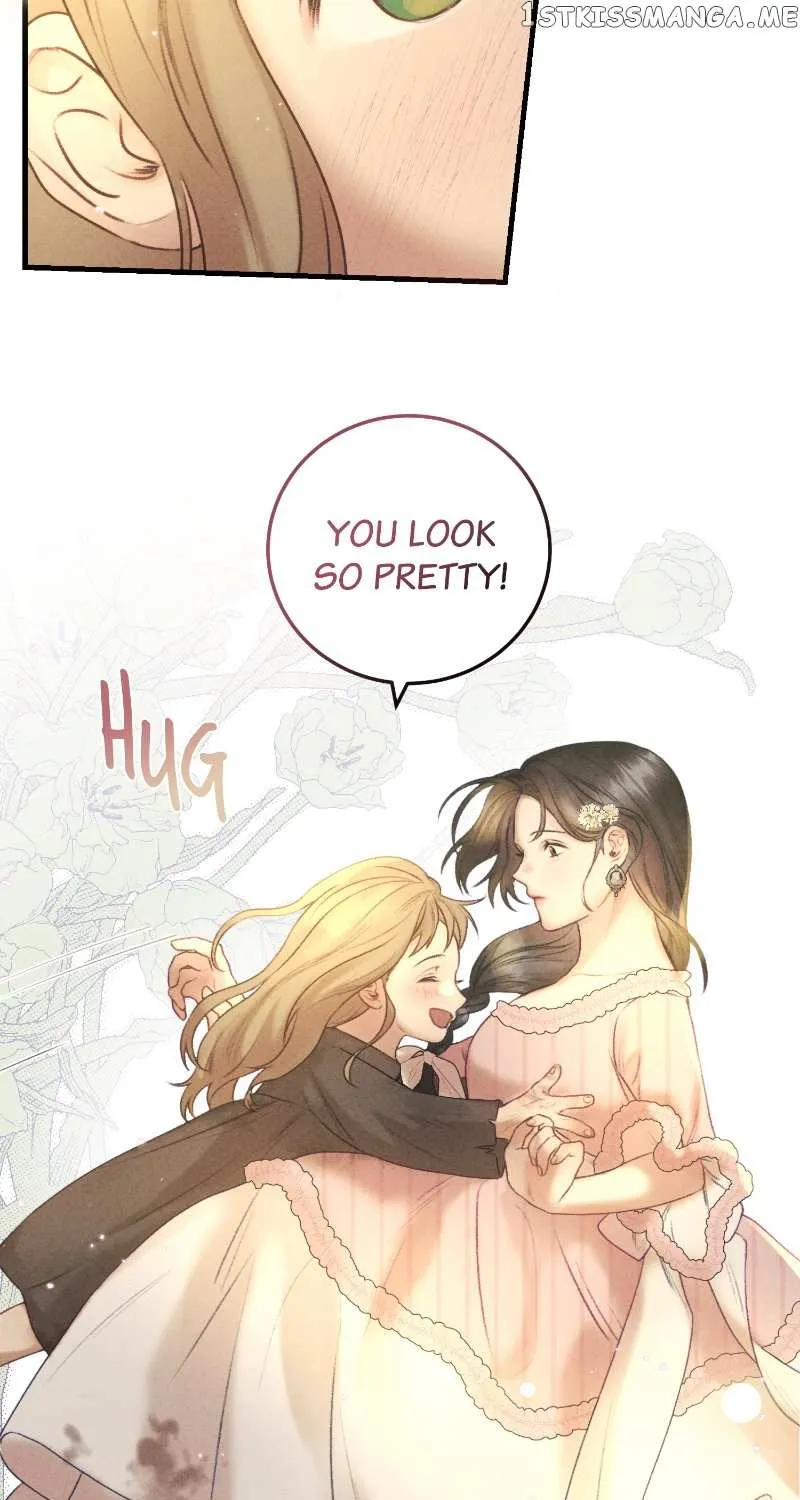 He’s Not Just A Pretty Face Kainu Manga Chapter 26 Page 53