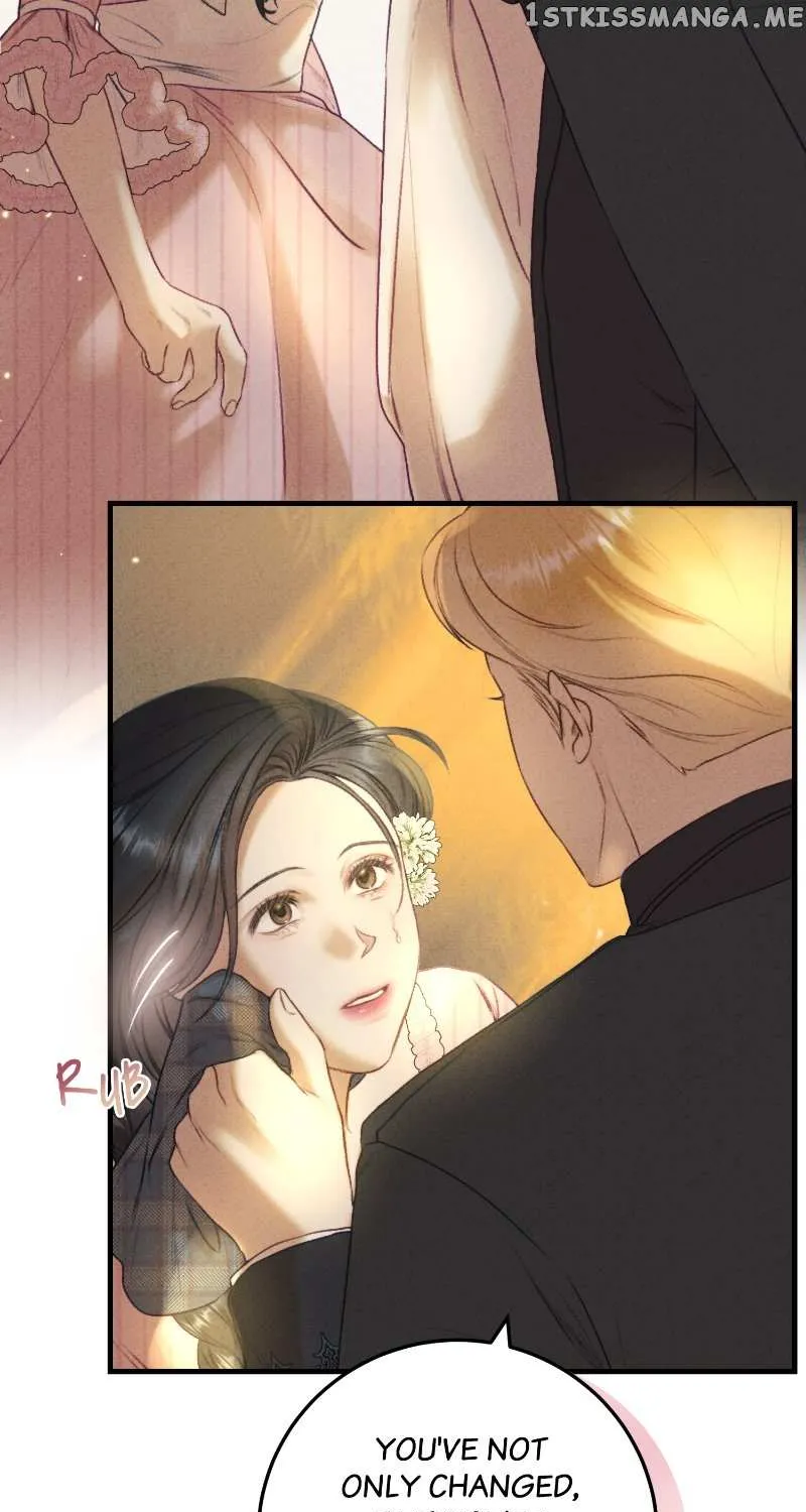 He’s Not Just A Pretty Face Kainu Manga Chapter 26 Page 70