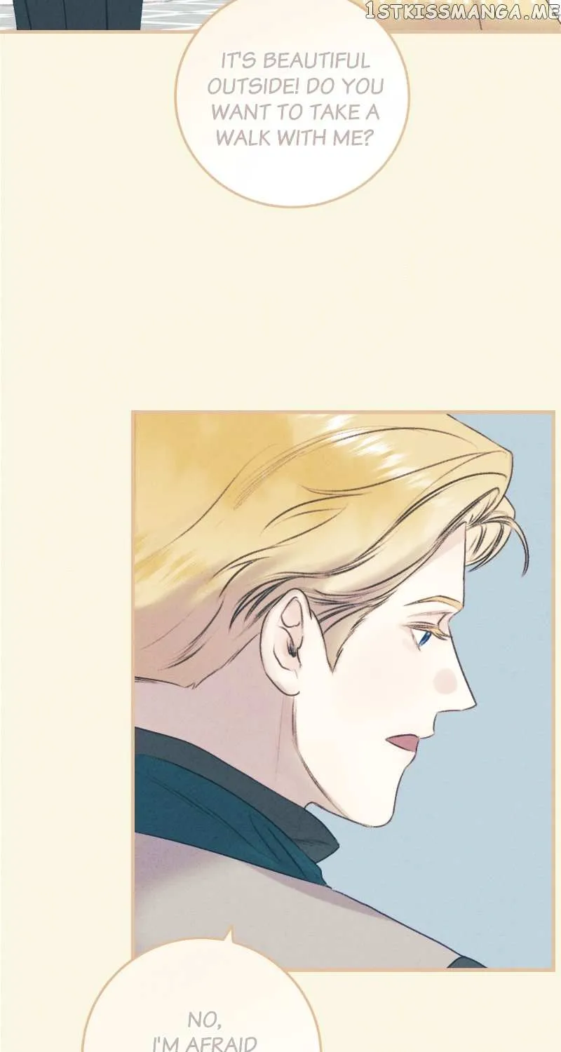 He’s Not Just A Pretty Face Kainu Manga Chapter 26 Page 88