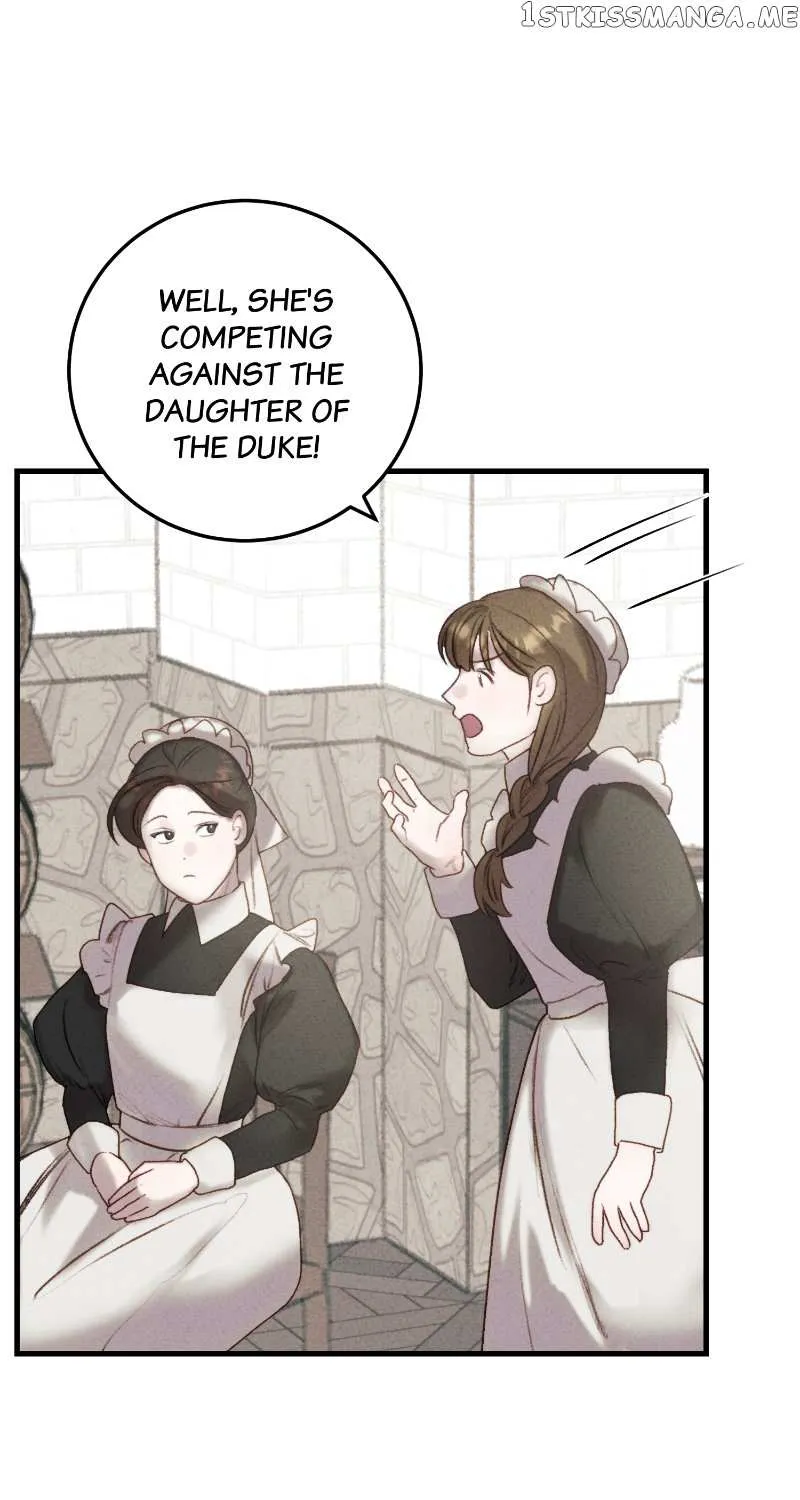 He’s Not Just A Pretty Face Kainu Manga Chapter 26 Page 92