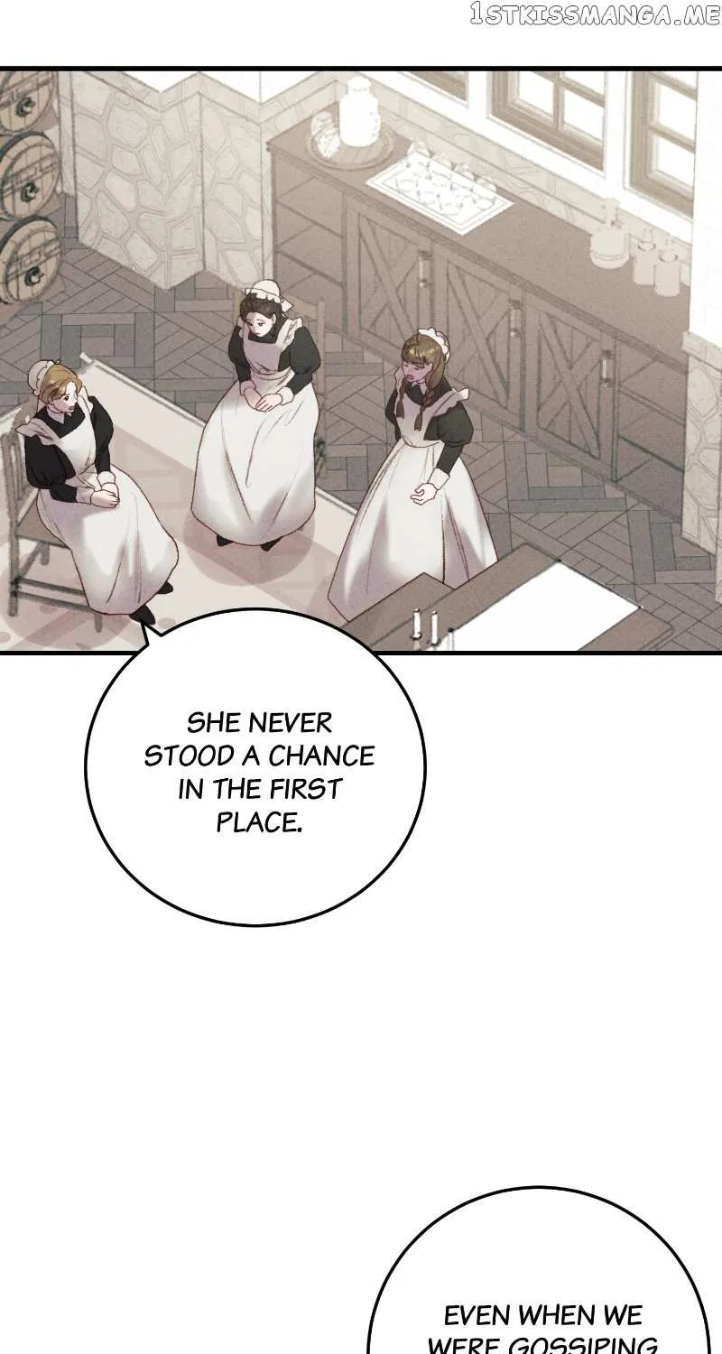 He’s Not Just A Pretty Face Kainu Manga Chapter 26 Page 94