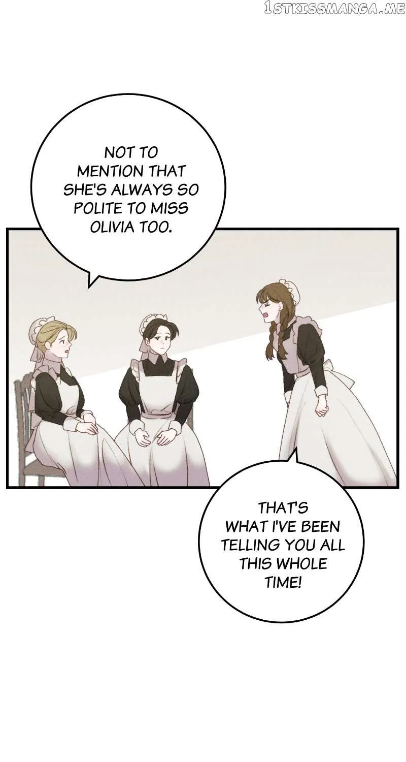 He’s Not Just A Pretty Face Kainu Manga Chapter 26 Page 97