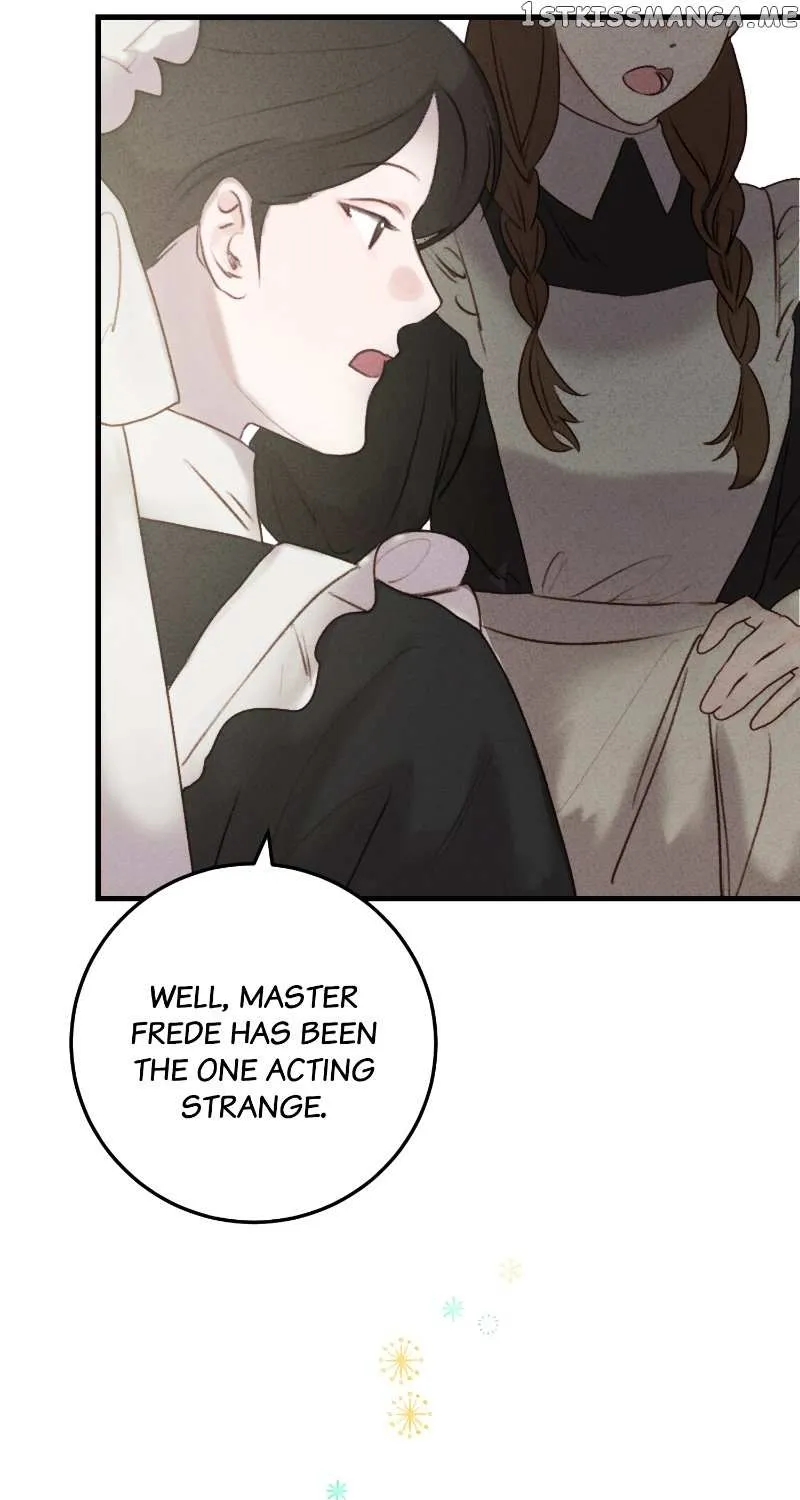 He’s Not Just A Pretty Face Kainu Manga Chapter 26 Page 99