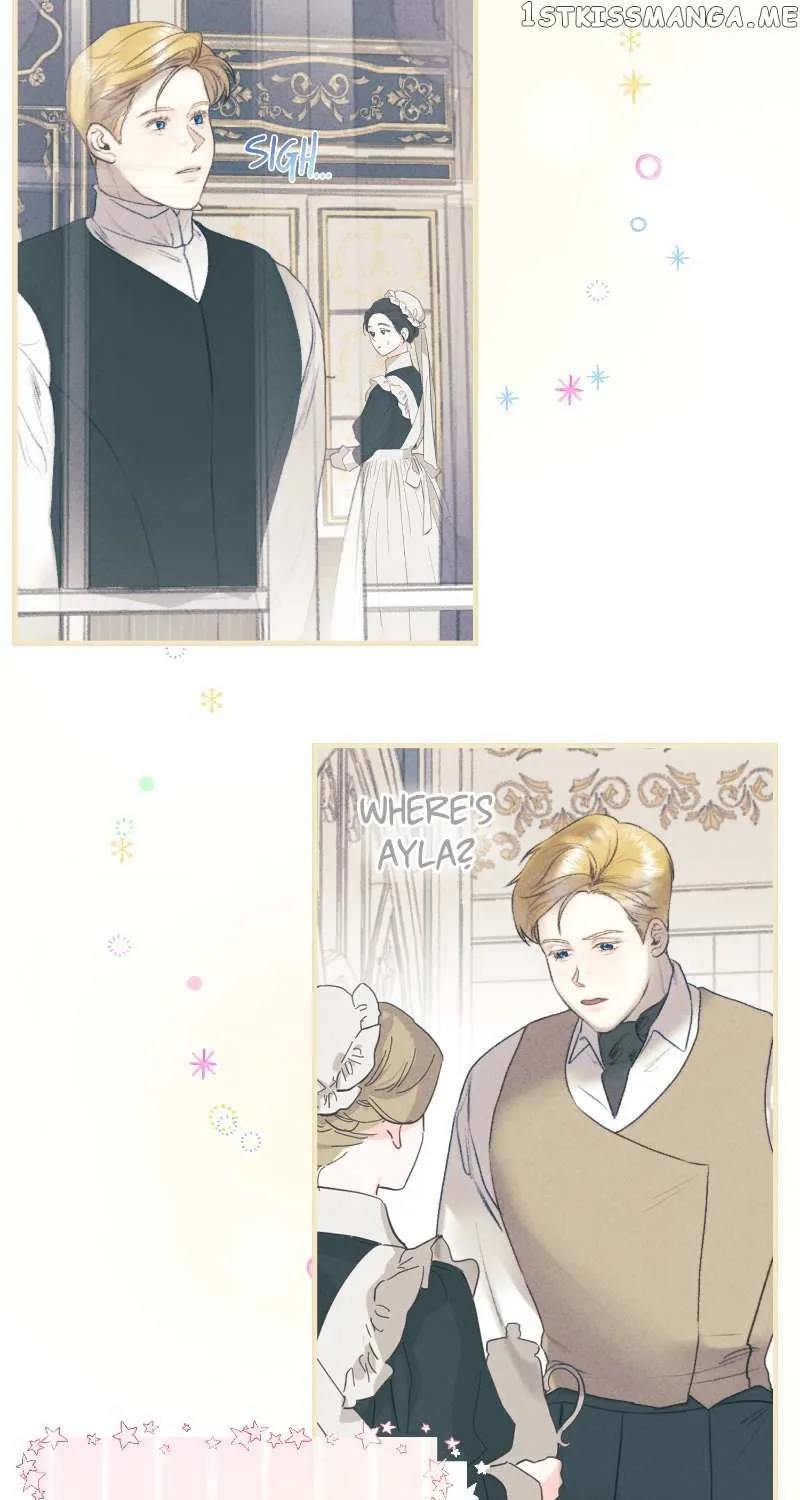 He’s Not Just A Pretty Face Kainu Manga Chapter 26 Page 101