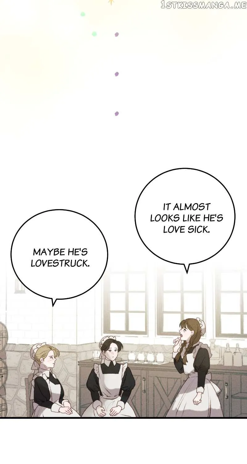 He’s Not Just A Pretty Face Kainu Manga Chapter 26 Page 103