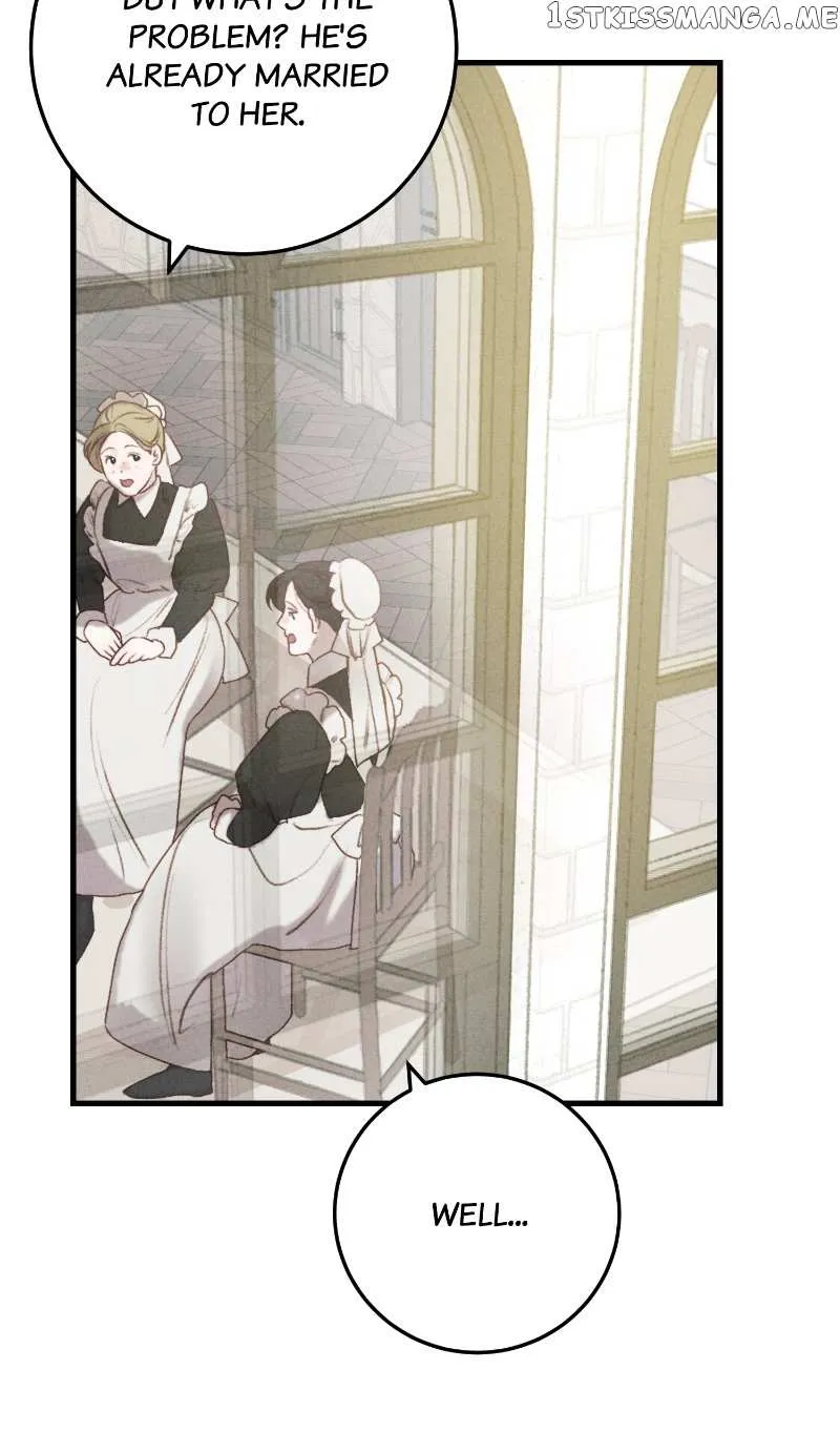 He’s Not Just A Pretty Face Kainu Manga Chapter 26 Page 105