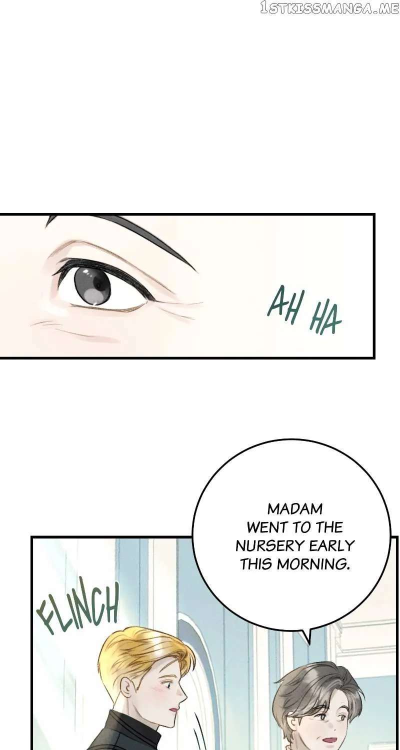 He’s Not Just A Pretty Face Kainu Manga Chapter 25 Page 68