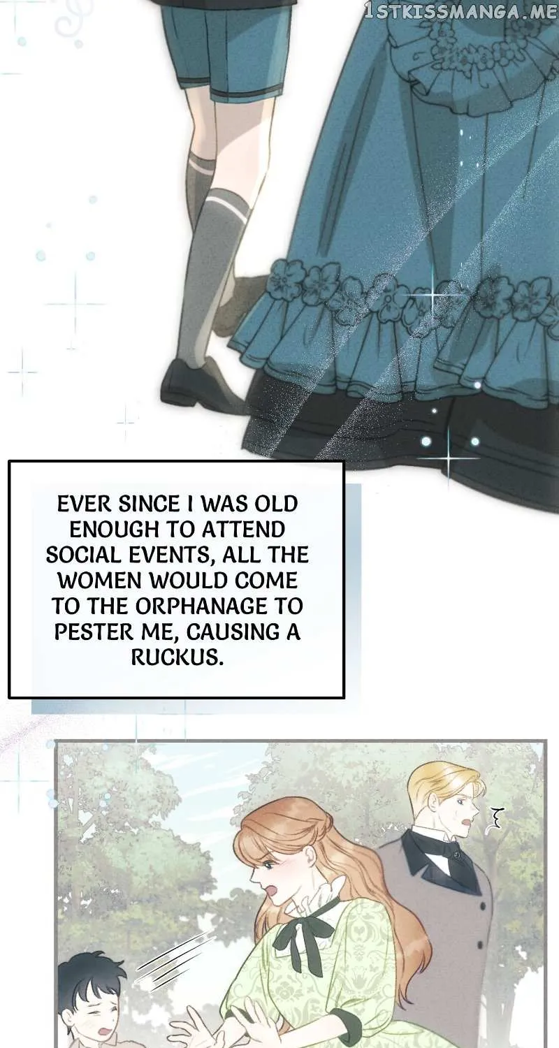 He’s Not Just A Pretty Face Kainu Manga Chapter 25 Page 74