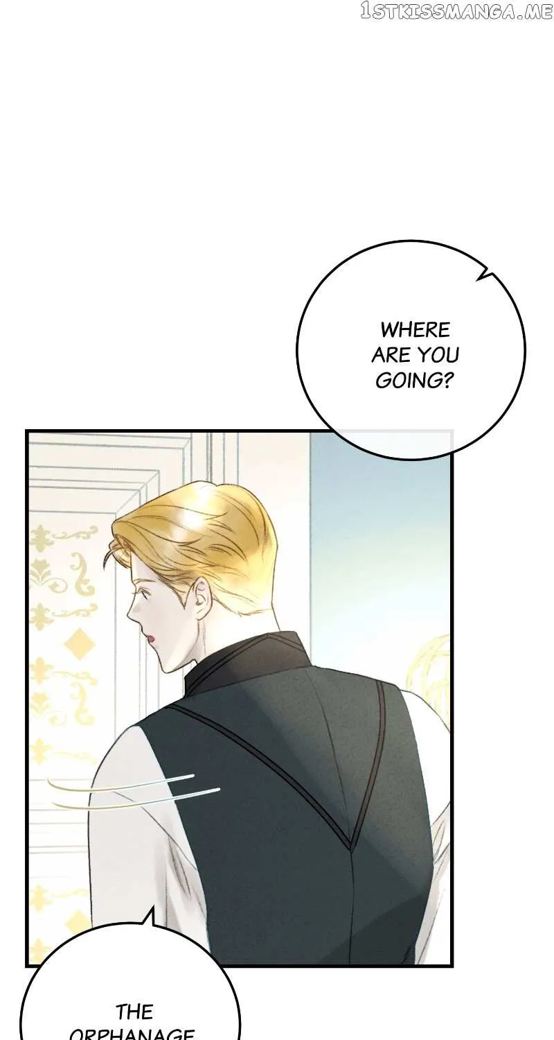 He’s Not Just A Pretty Face Kainu Manga Chapter 25 Page 79