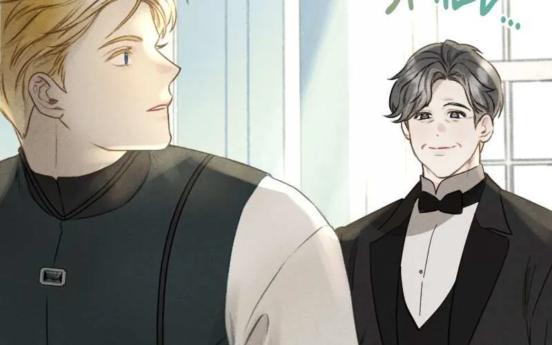 He’s Not Just A Pretty Face Kainu Manga Chapter 25 Page 82