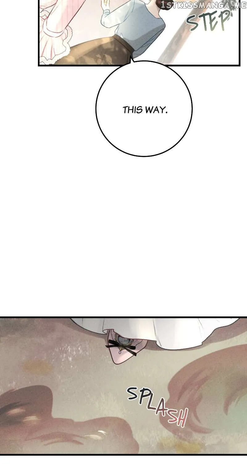He’s Not Just A Pretty Face Kainu Manga Chapter 25 Page 96