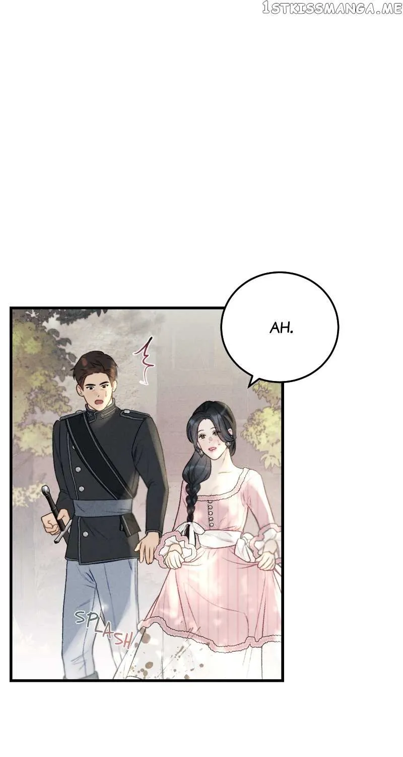 He’s Not Just A Pretty Face Kainu Manga Chapter 25 Page 98