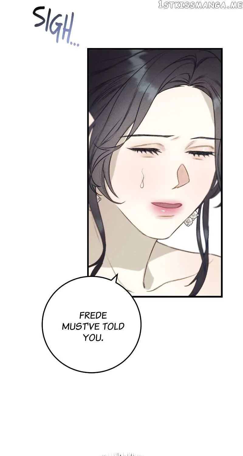 He’s Not Just A Pretty Face Kainu Manga Chapter 24 Page 5