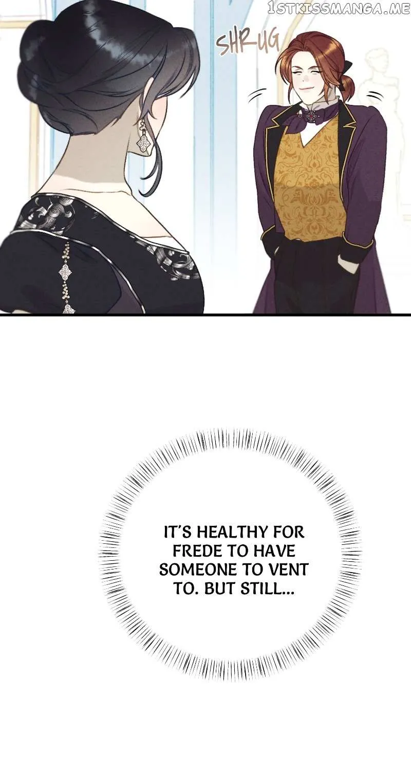 He’s Not Just A Pretty Face Kainu Manga Chapter 24 Page 7