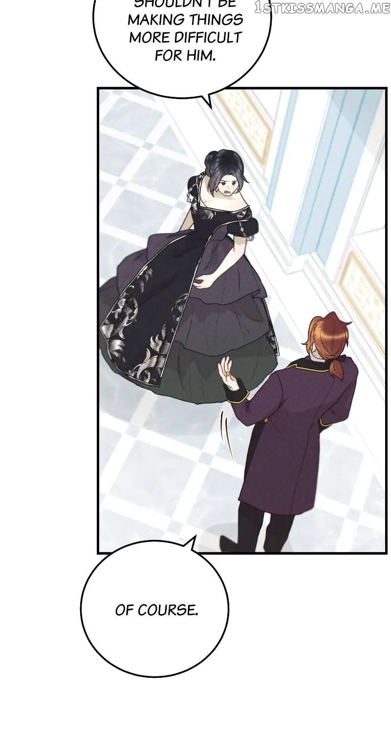 He’s Not Just A Pretty Face Kainu Manga Chapter 24 Page 9