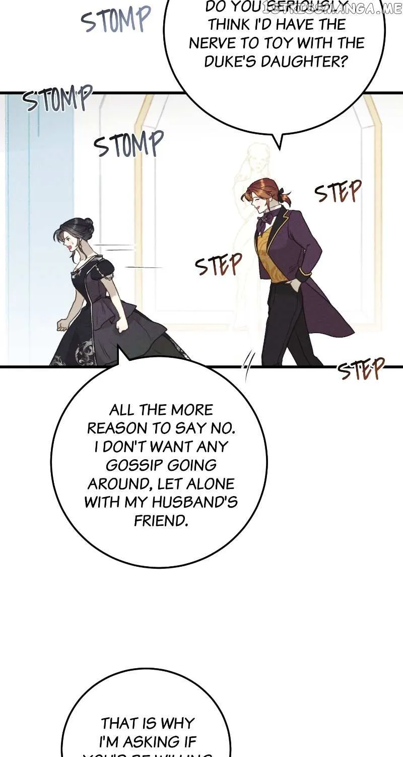He’s Not Just A Pretty Face Kainu Manga Chapter 24 Page 14