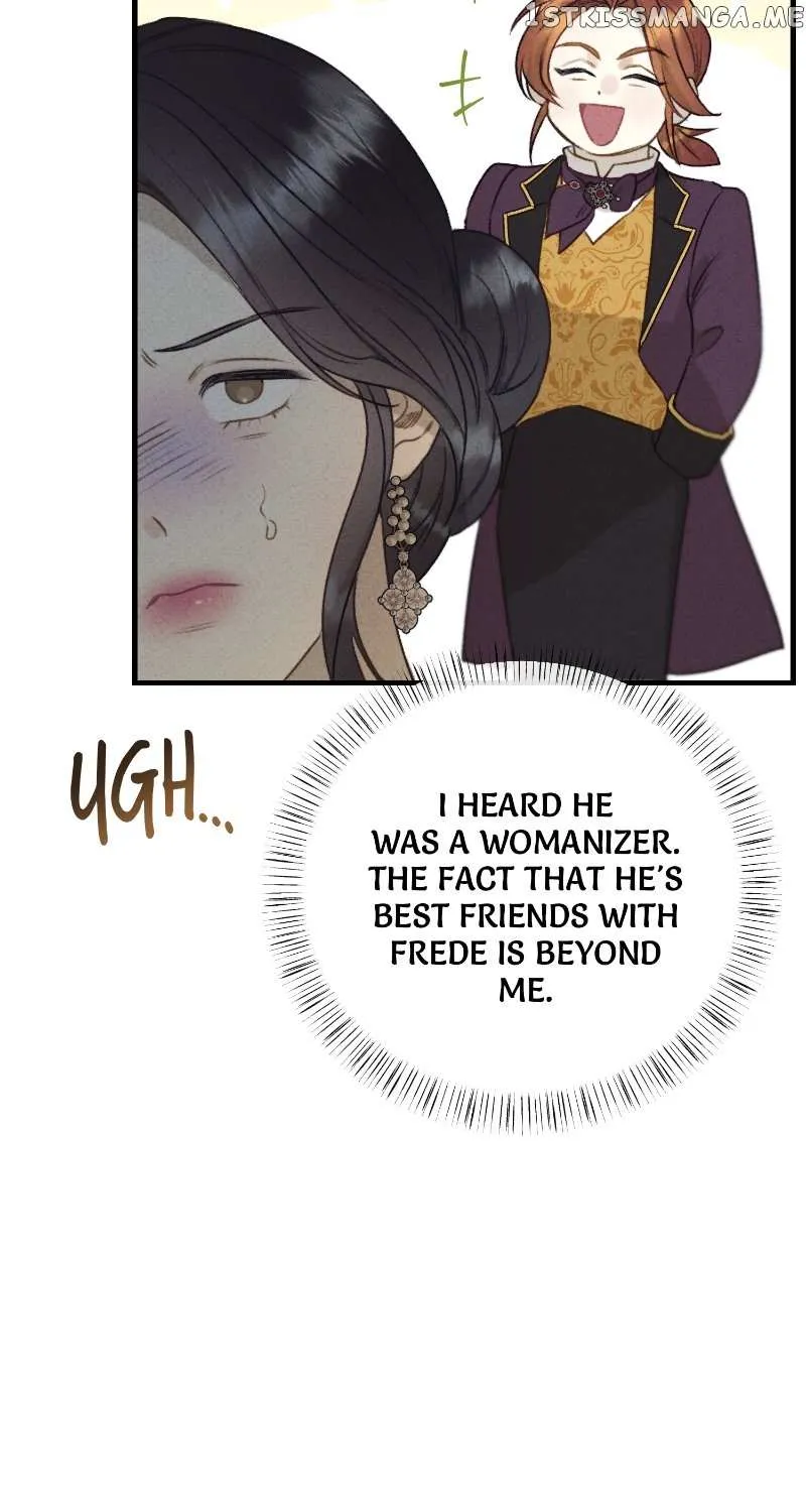 He’s Not Just A Pretty Face Kainu Manga Chapter 24 Page 16