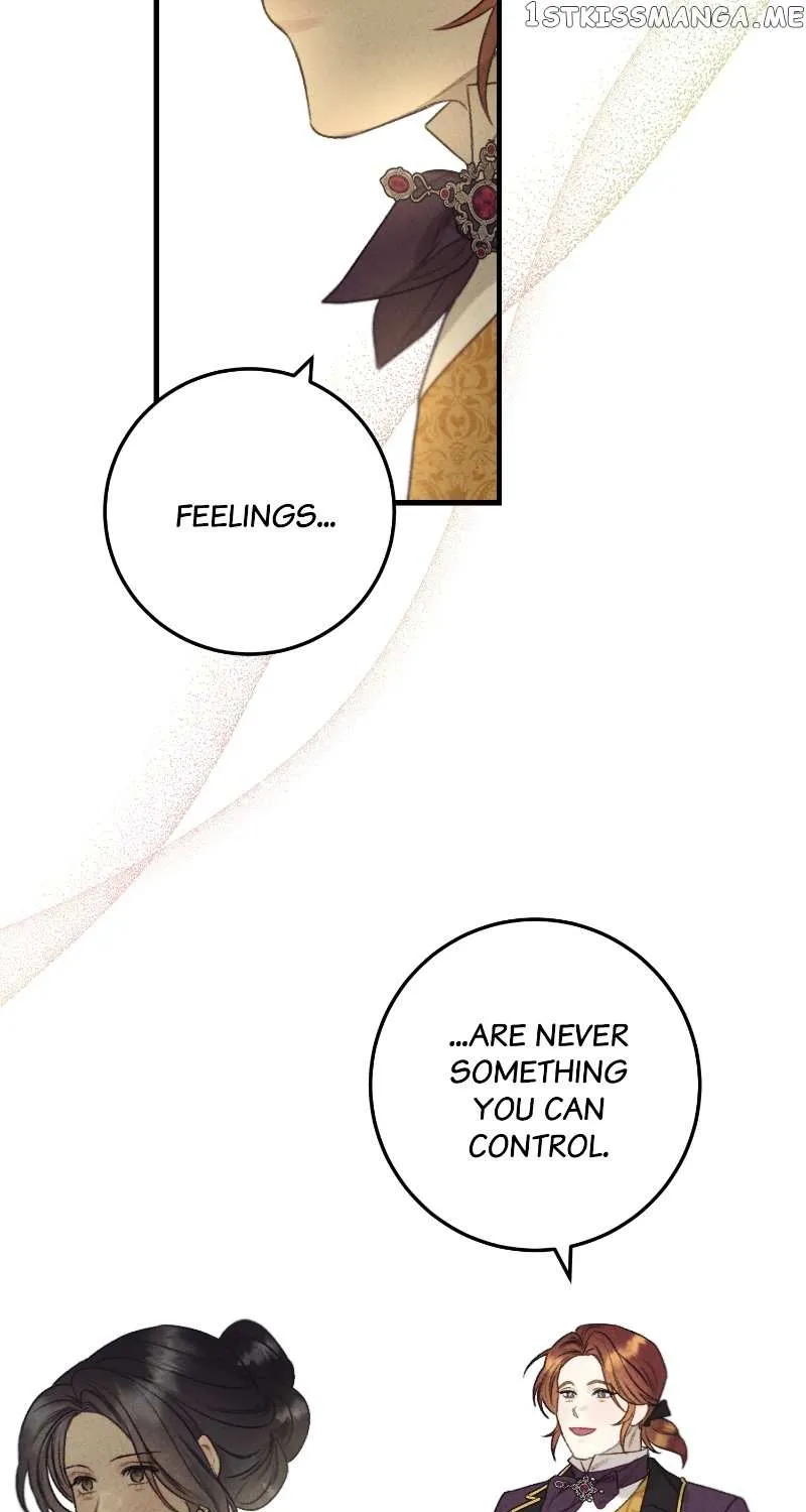 He’s Not Just A Pretty Face Kainu Manga Chapter 24 Page 18