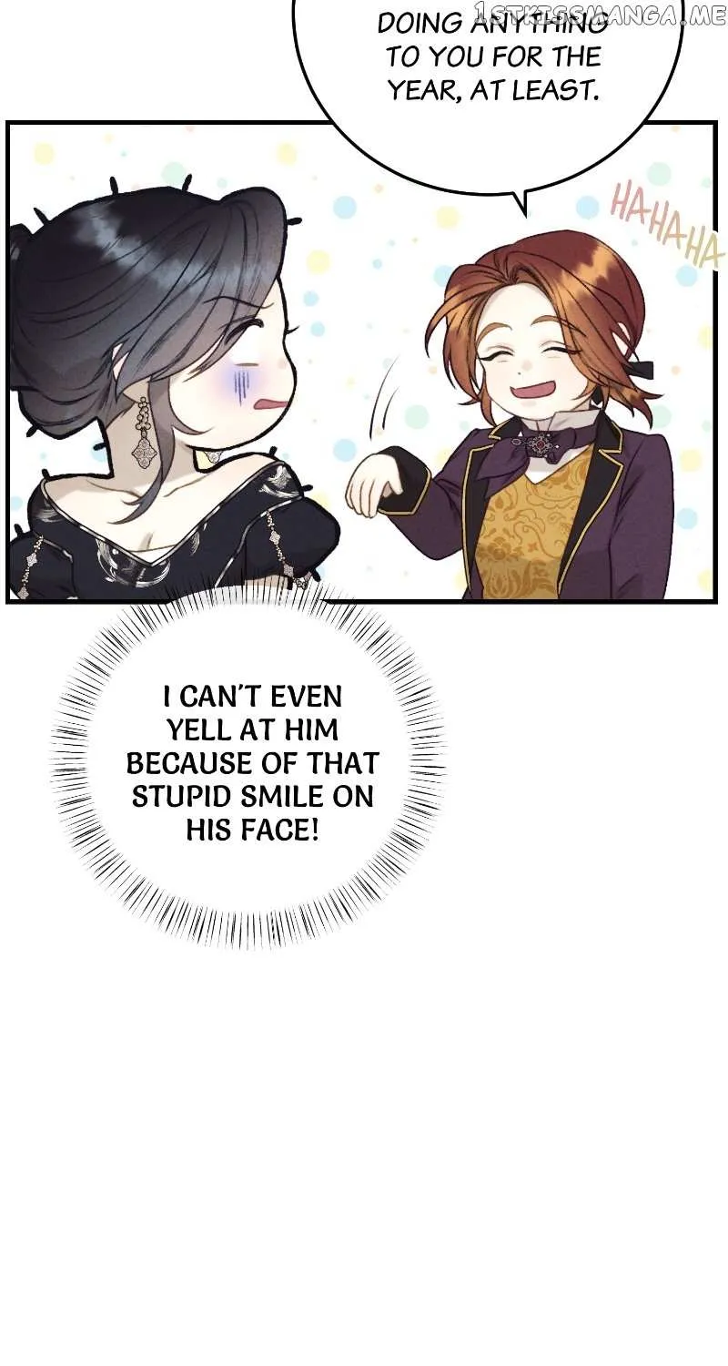 He’s Not Just A Pretty Face Kainu Manga Chapter 24 Page 25
