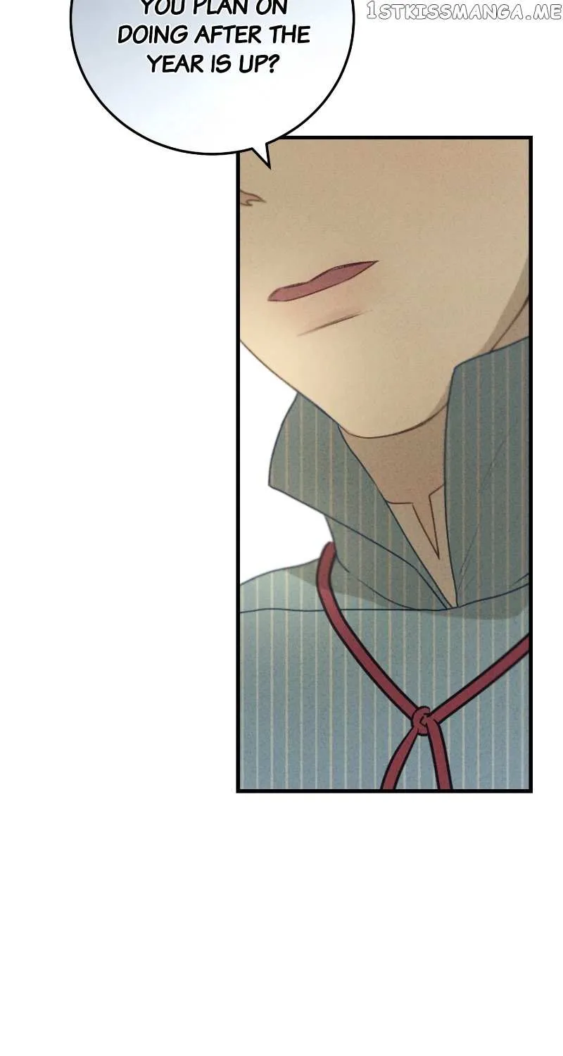 He’s Not Just A Pretty Face Kainu Manga Chapter 24 Page 27