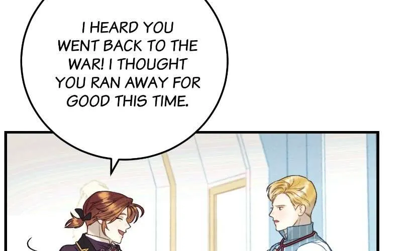 He’s Not Just A Pretty Face Kainu Manga Chapter 24 Page 32