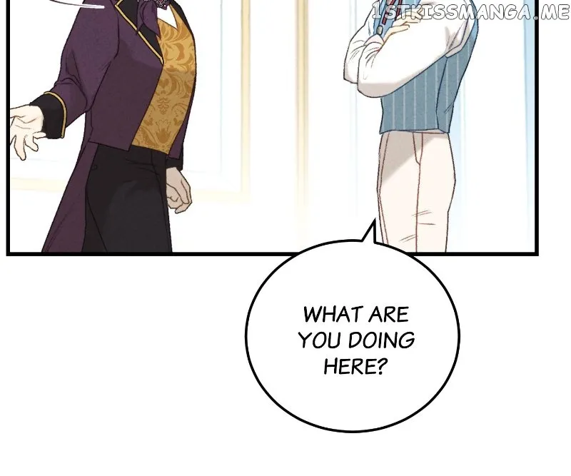 He’s Not Just A Pretty Face Kainu Manga Chapter 24 Page 33