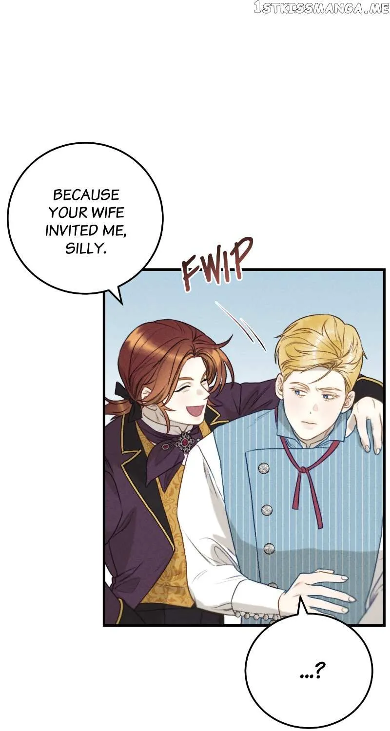 He’s Not Just A Pretty Face Kainu Manga Chapter 24 Page 34