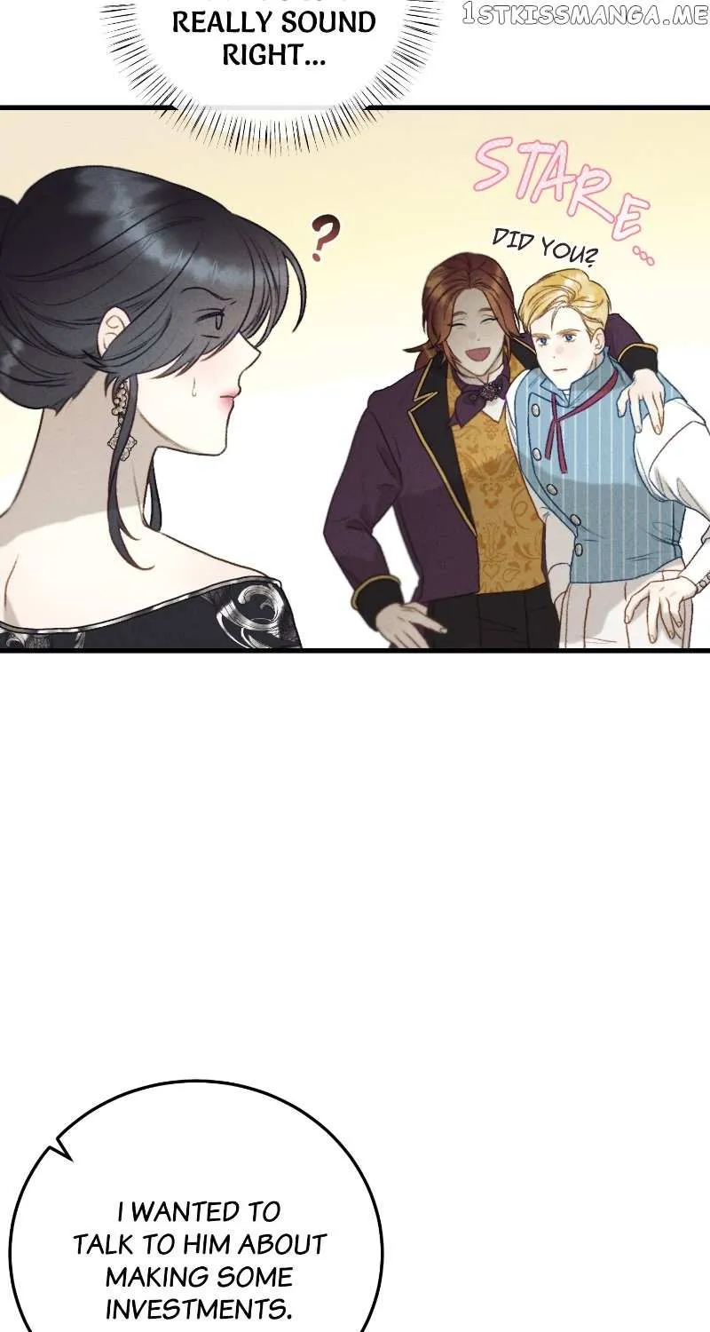 He’s Not Just A Pretty Face Kainu Manga Chapter 24 Page 36