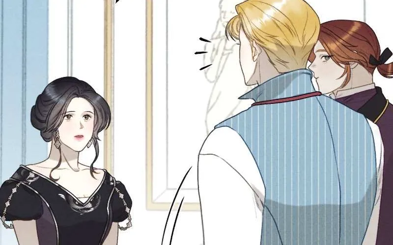 He’s Not Just A Pretty Face Kainu Manga Chapter 24 Page 41
