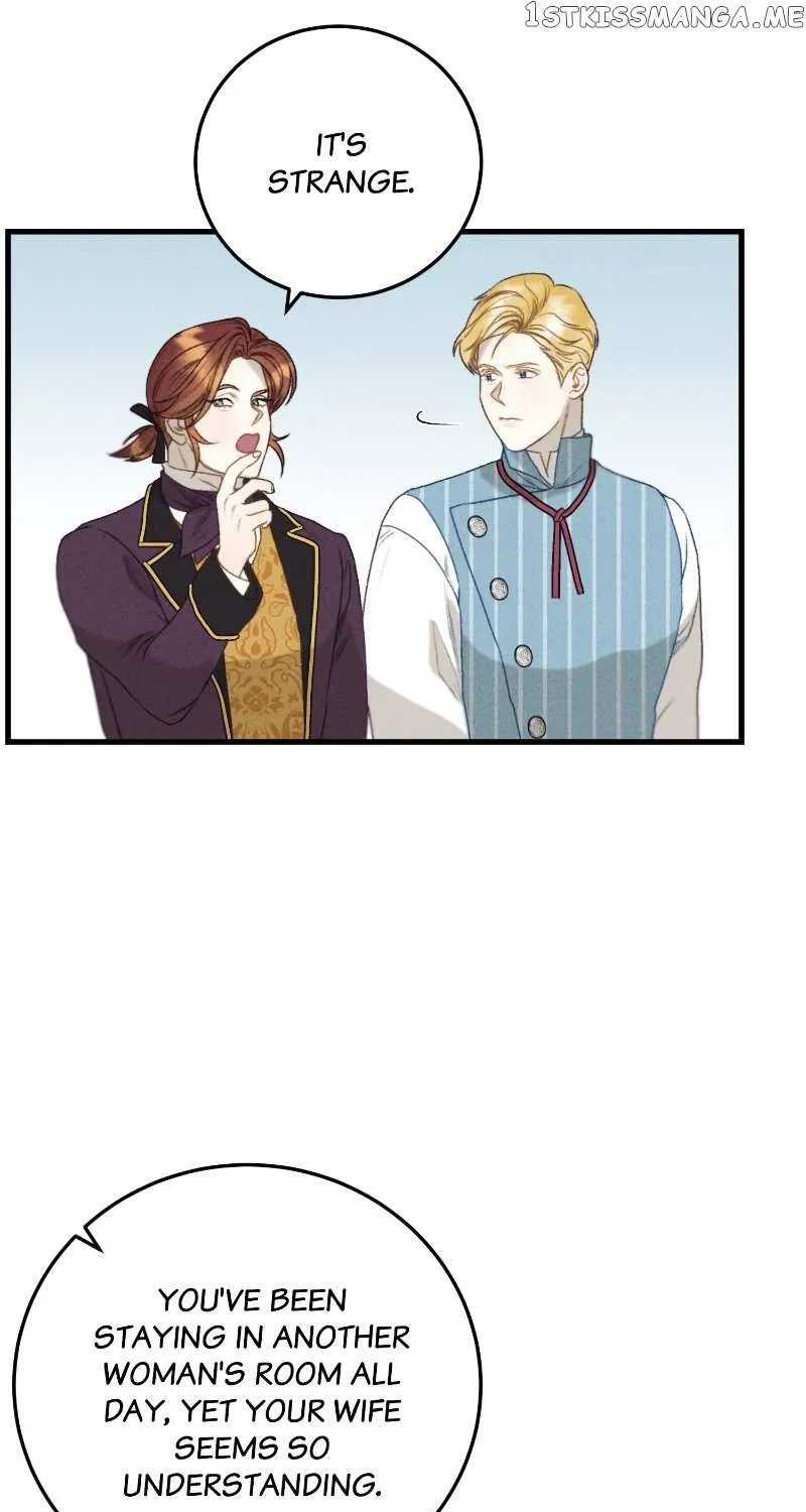 He’s Not Just A Pretty Face Kainu Manga Chapter 24 Page 45